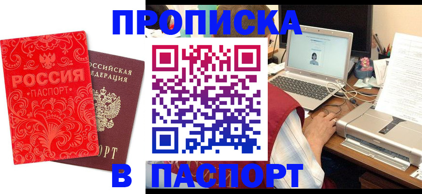 временная прописка в Химках