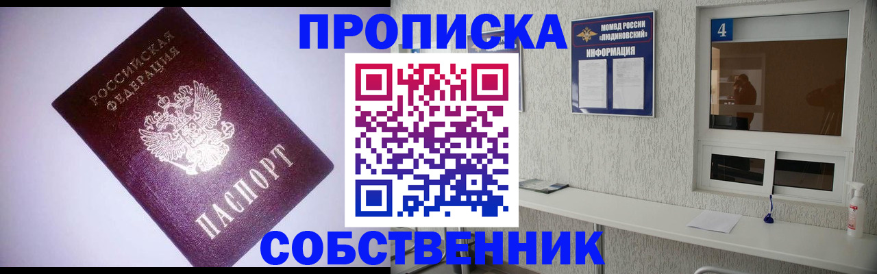 прописка законно в Химках